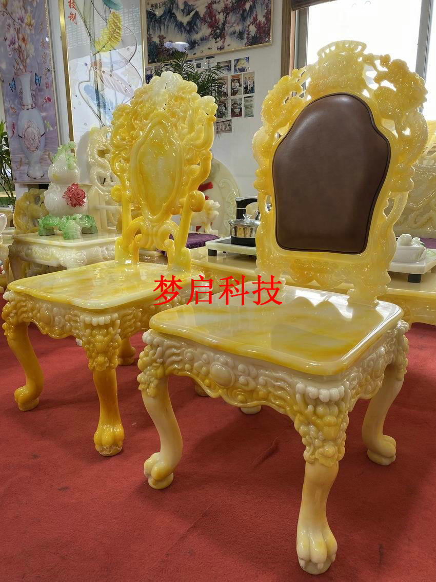 仿玉家具、整屋裝修系列