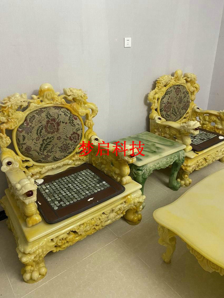 仿玉家具、整屋裝修系列