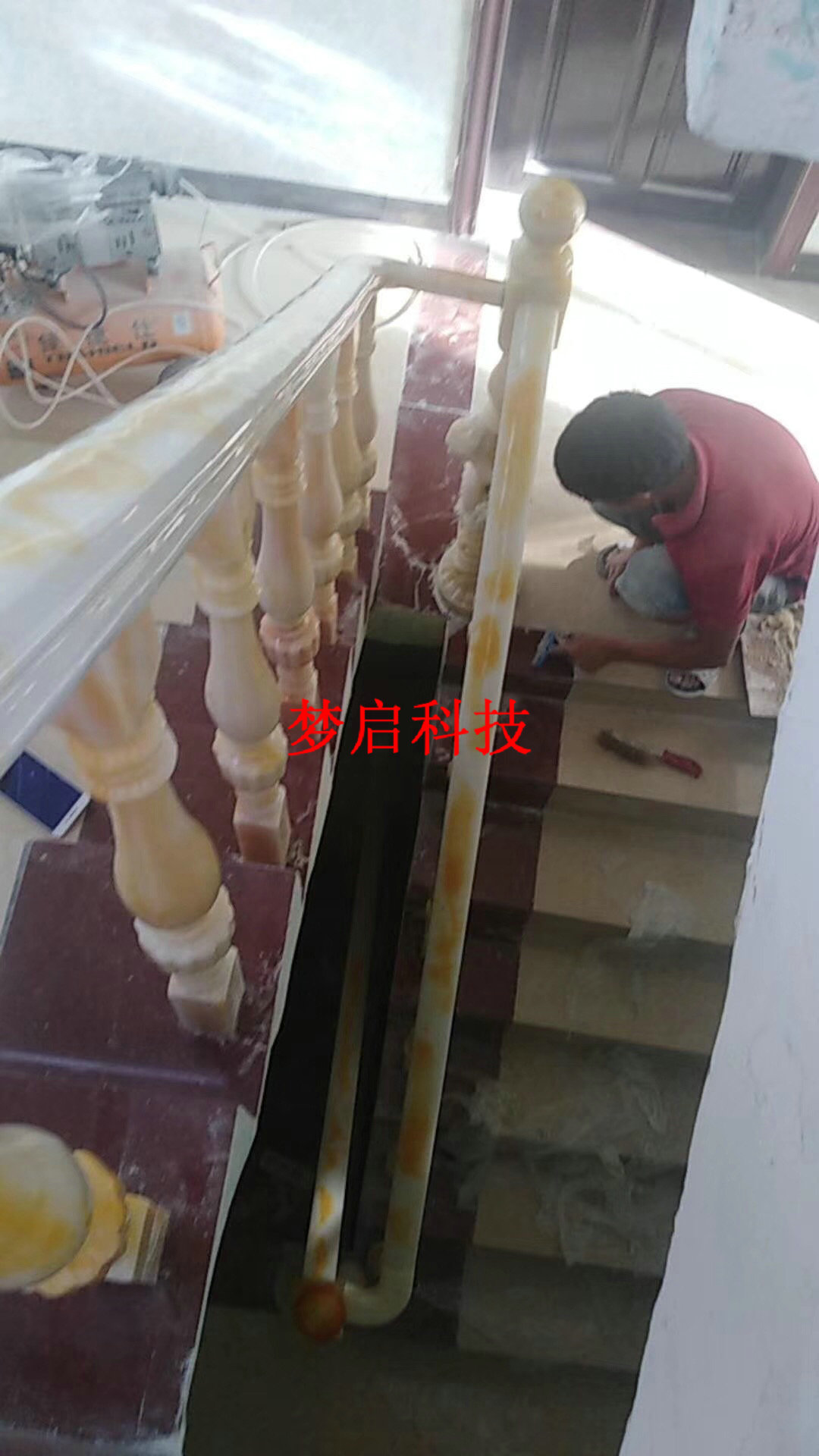 夢(mèng)啟學(xué)員開店客戶見證系列