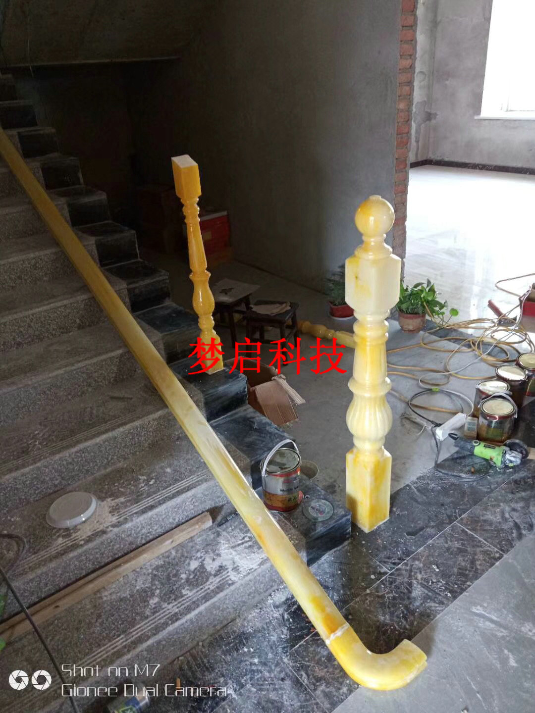 夢啟學(xué)員開店客戶見證系列